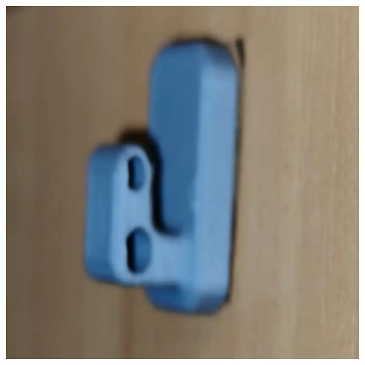 Reusable Hooks Wall Mounting Hangers Hanging Decor Home Accessories Hanging Fixtures Wall Decor Practical Accessories