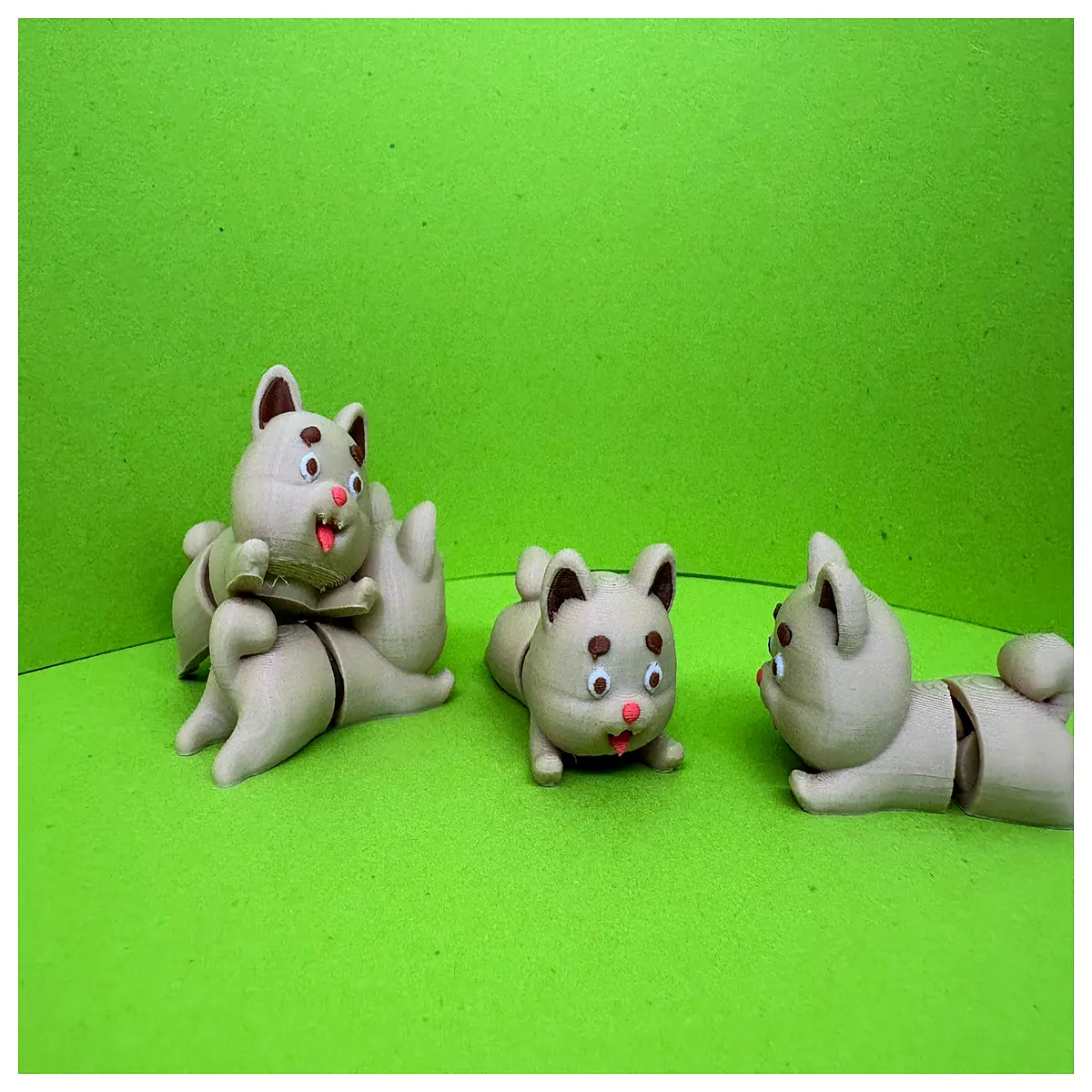 Portable Dog Toys Interactive Puppy Toys Indoor Outdoor Play Exercise Enrichment Great for Puppies Small Breeds