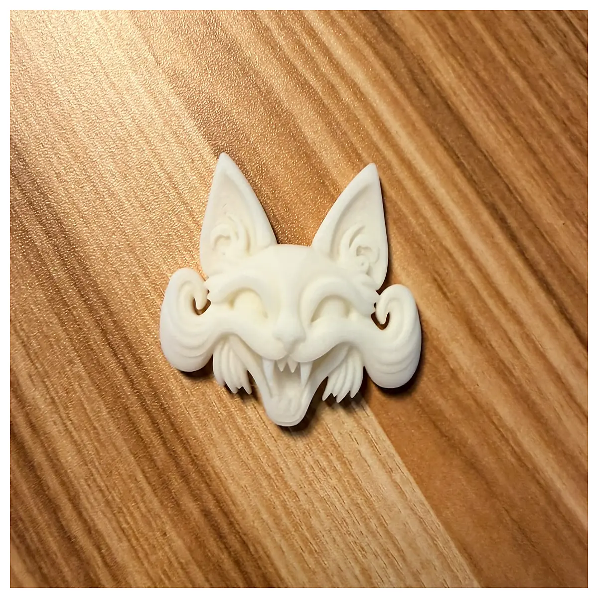 Cat With Boots Pin Toy Decoration Character Prop Collectible Gift The Last Wish