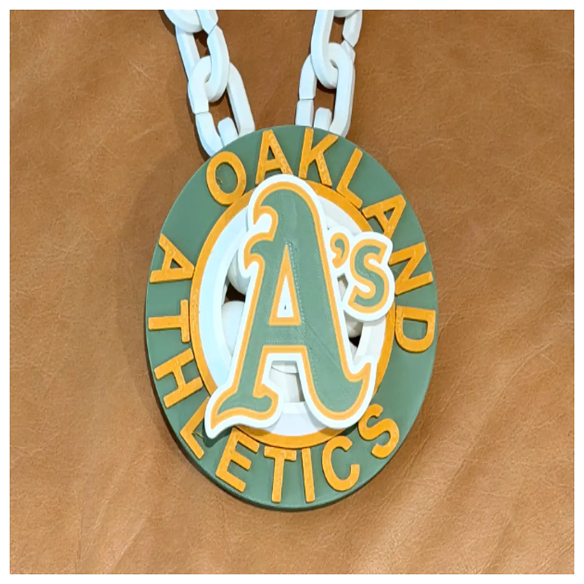 Athletics Rotating Chain Baseball Training Equipment Chain Swing Pitching Accessory Sports Gear