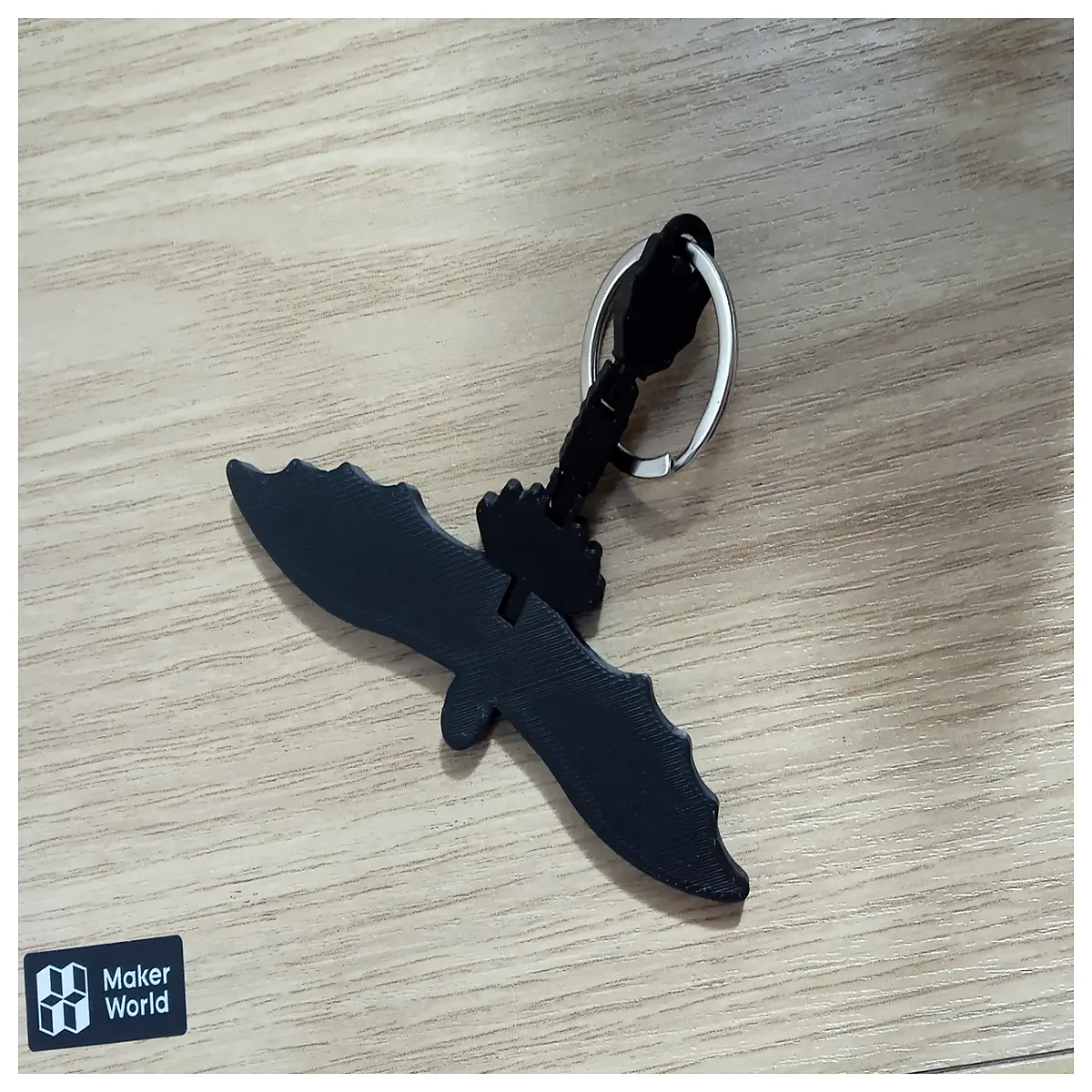 how to train your dragon toothless keychain with moving parts articulated night fury figure cute dragon toy kids