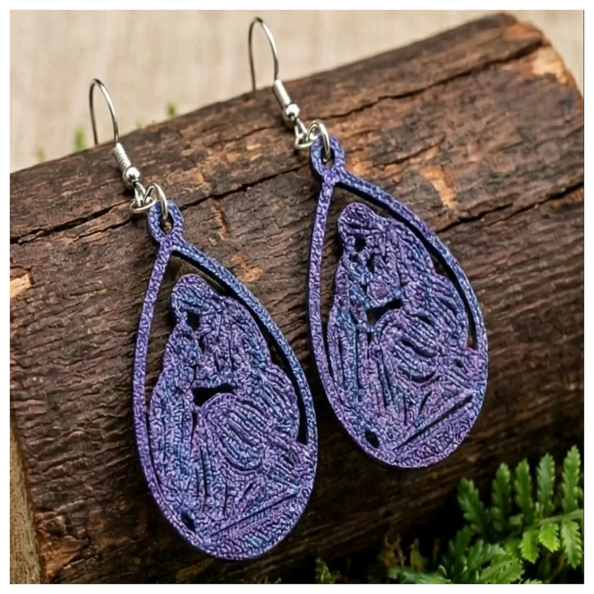 Charitable Earrings Women s Earrings Elegant Accessories Stylish Jewelry Girlfriend Best Friend Elegant Earrings