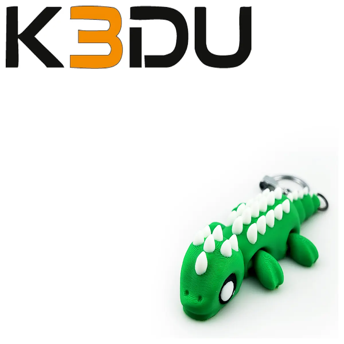 cute dinosaur keychain for kids moving jointed t rex toy pendant fidget stress relief animal key ring novelty boys and girls