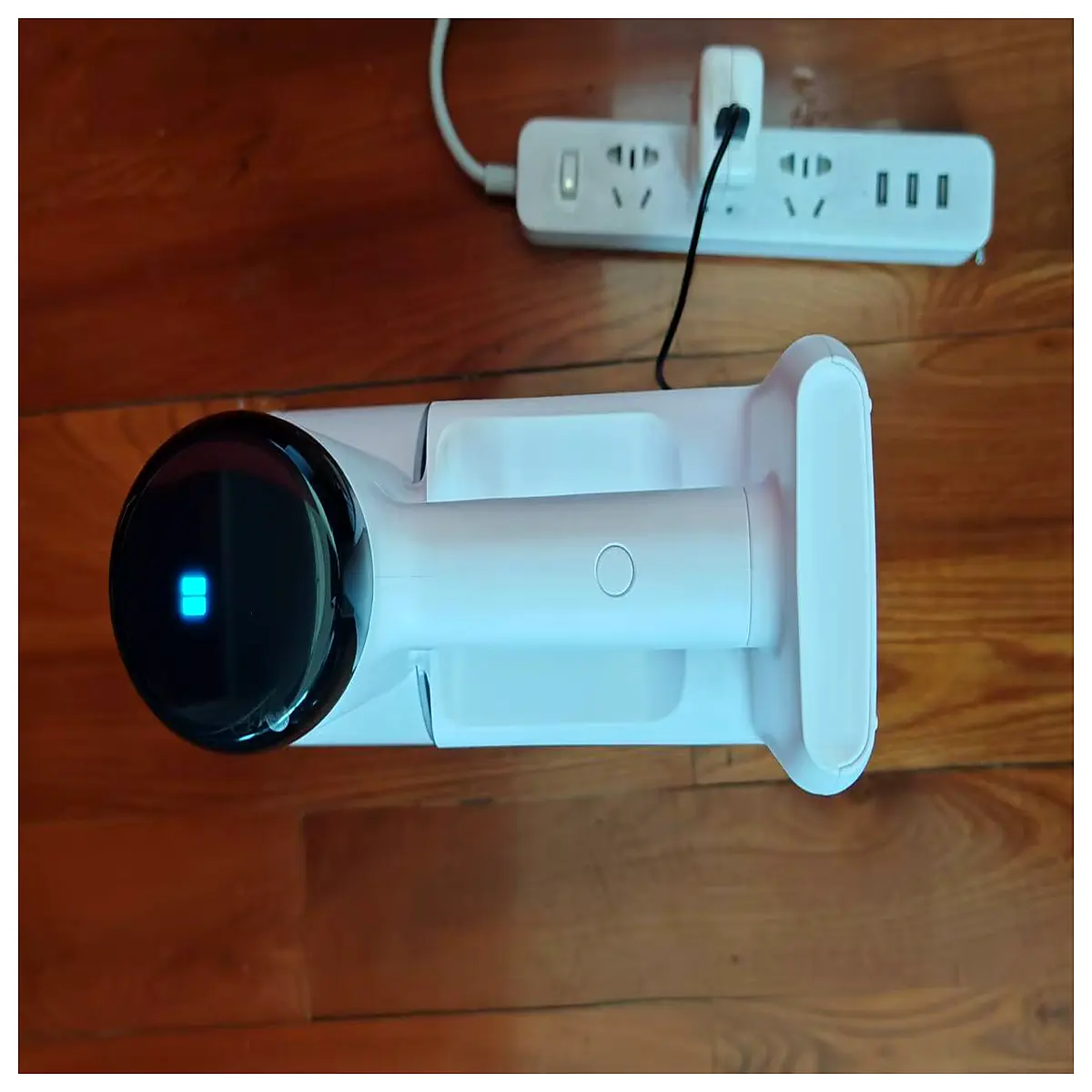 vacuum cleaner charging dock station replacement parts for deebot series