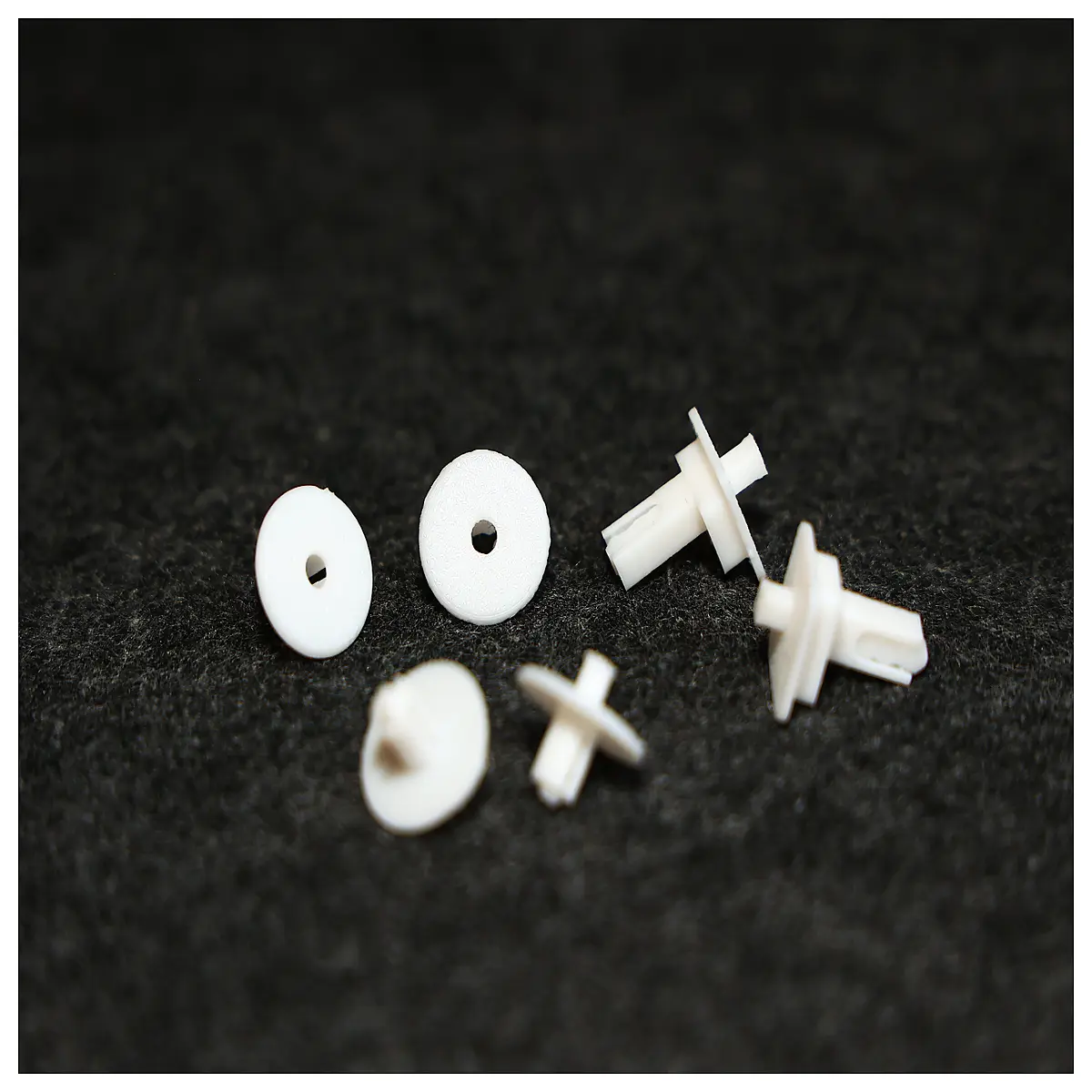 Radiator Grille Brackets Support Installation Accessories Grille Mid End Radiator System Parts