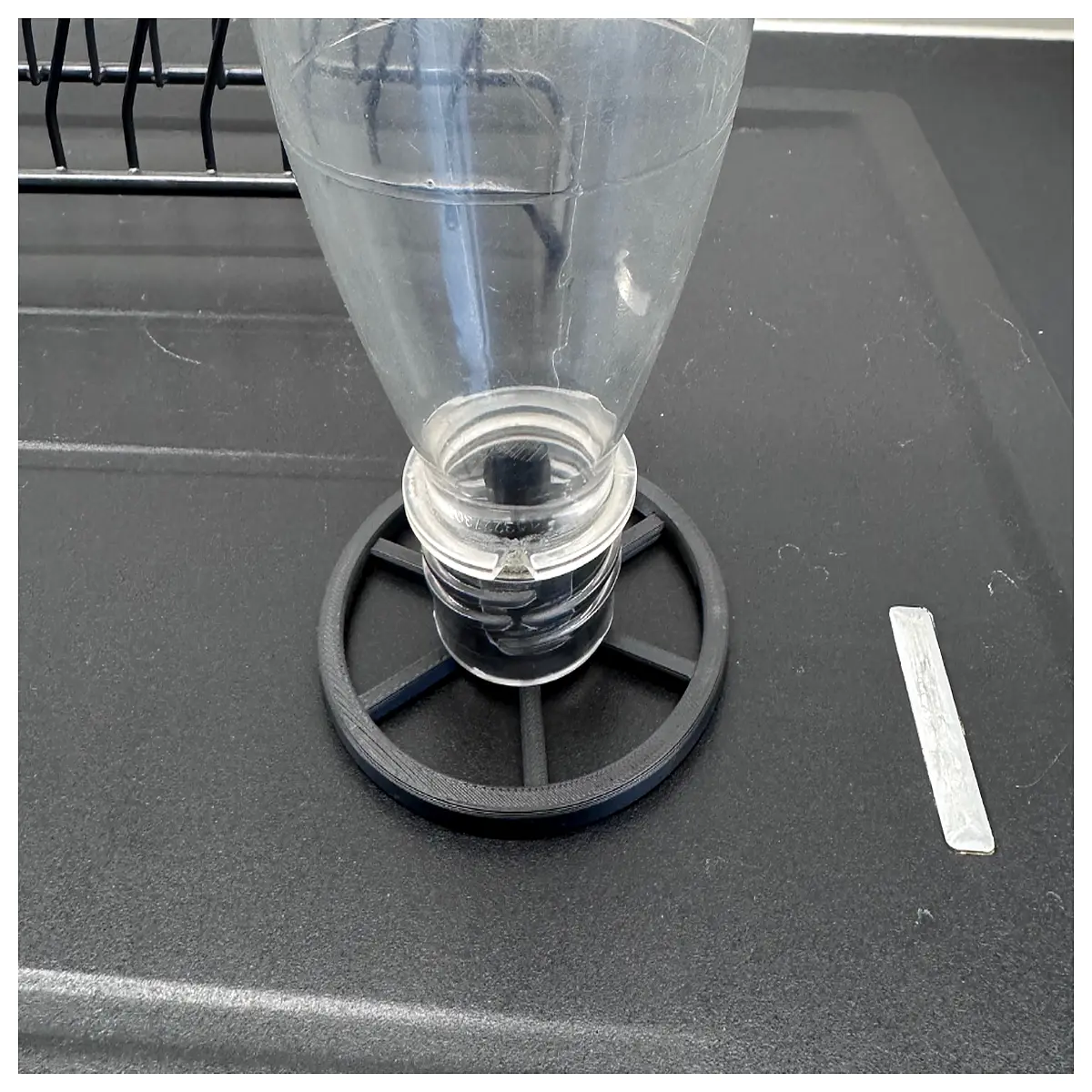 Sodastream Drip Tray Automatic Drainage System Carbonated Water Maker Parts Kitchen Sink Stand Fast Water Drainage Accessory