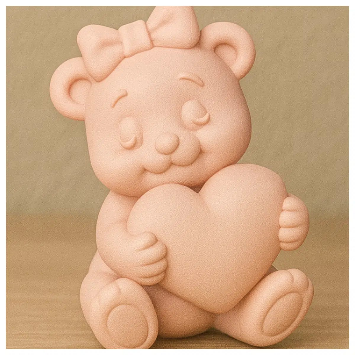 cute bear plush toy kawaii stuffed animal soft huggie pillow kids