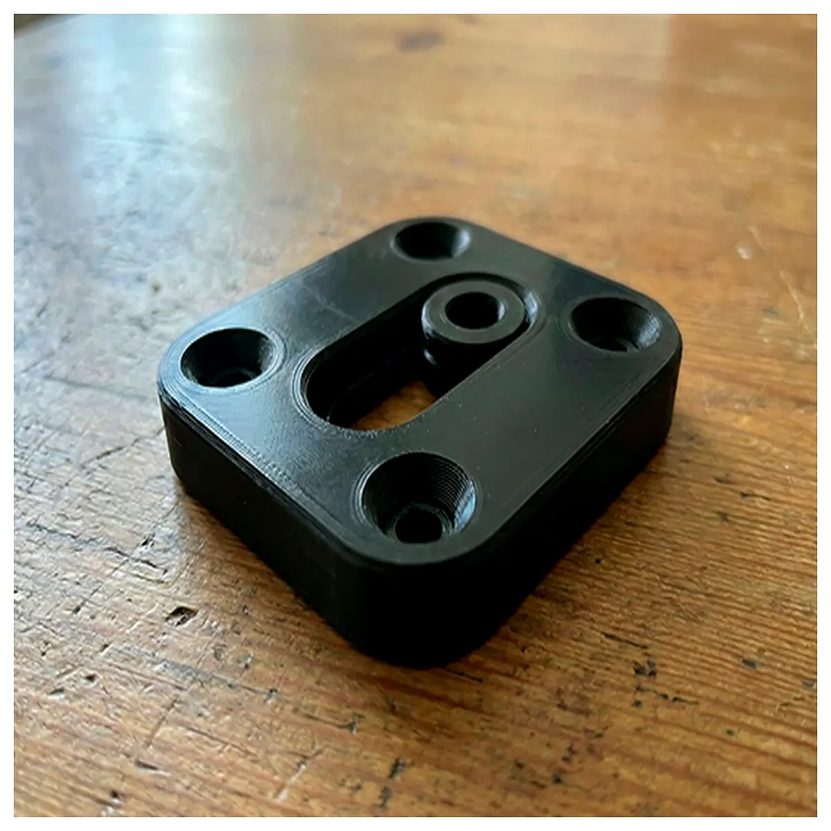 duty wall mounted bracket for tv monitor shelf no drill adhesive hook industrial pipe rack organizer