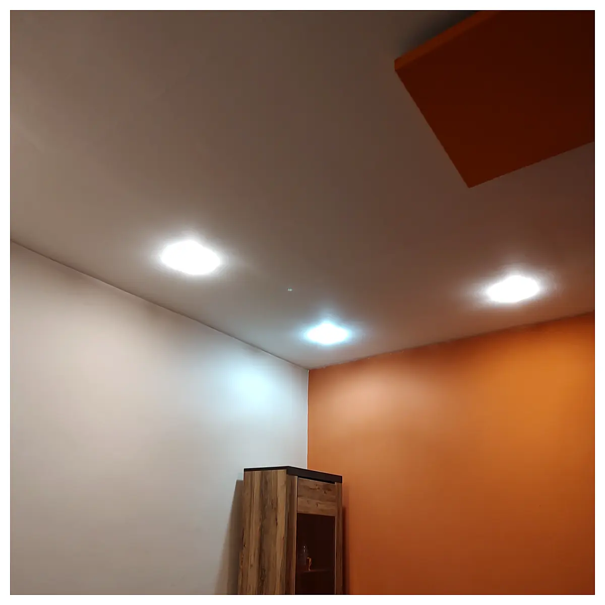 Spotlight Shade Magnetic Blocking Cover Photography Fixture Accessories Spotlight Accessories Shade Magnetic