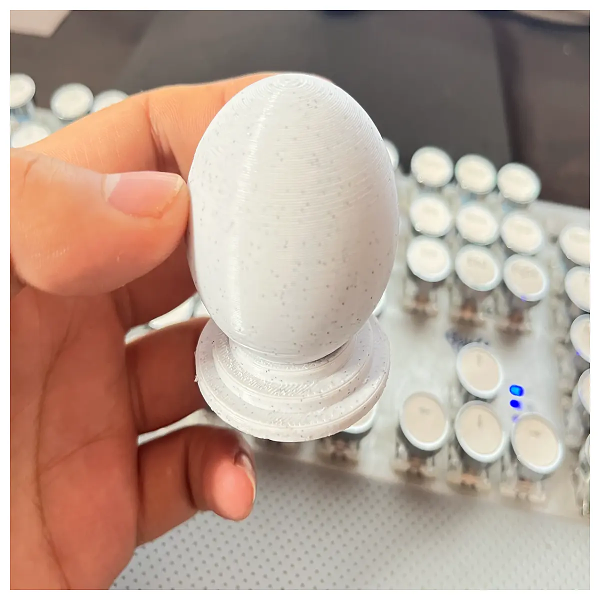 Creative Stone Pedestal Desktop Decoration Traffic Toy Model Mini Scene Home Decor Children s Toy Desk Ornament