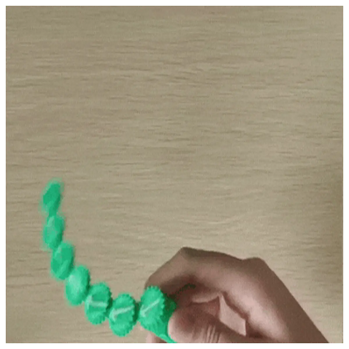 Gear Tail V21 Update Smooth Upgrade Mechanical Parts Motion Accessories Pendulum Components Gear Sets