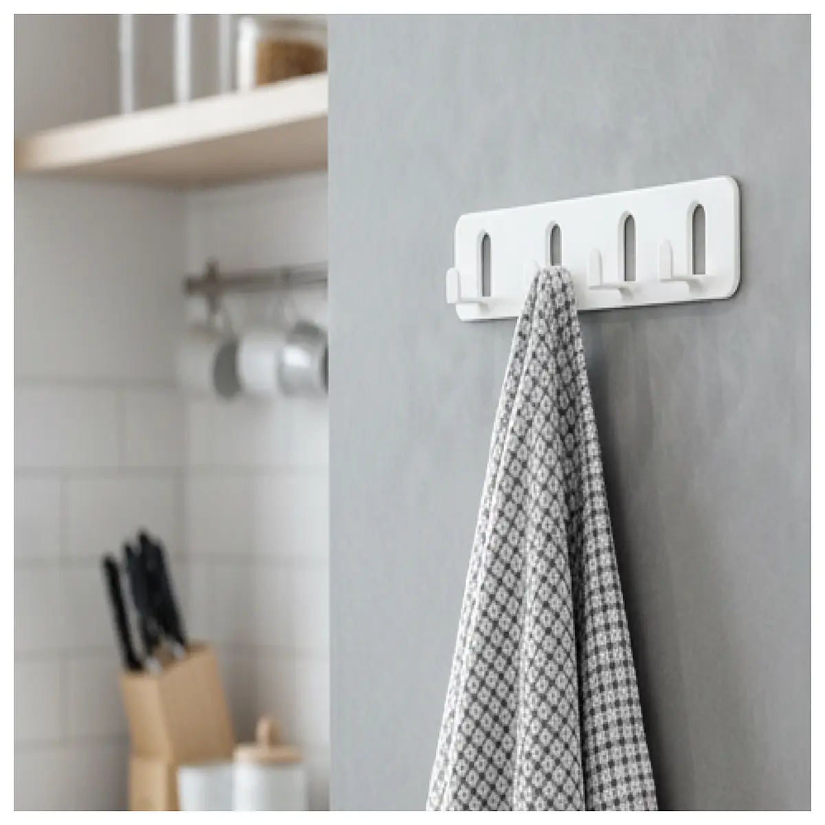 duty wall mounted coat hooks for entryway bathroom bedroom adhesive no drill hanging organizers for keys hats scarves bags