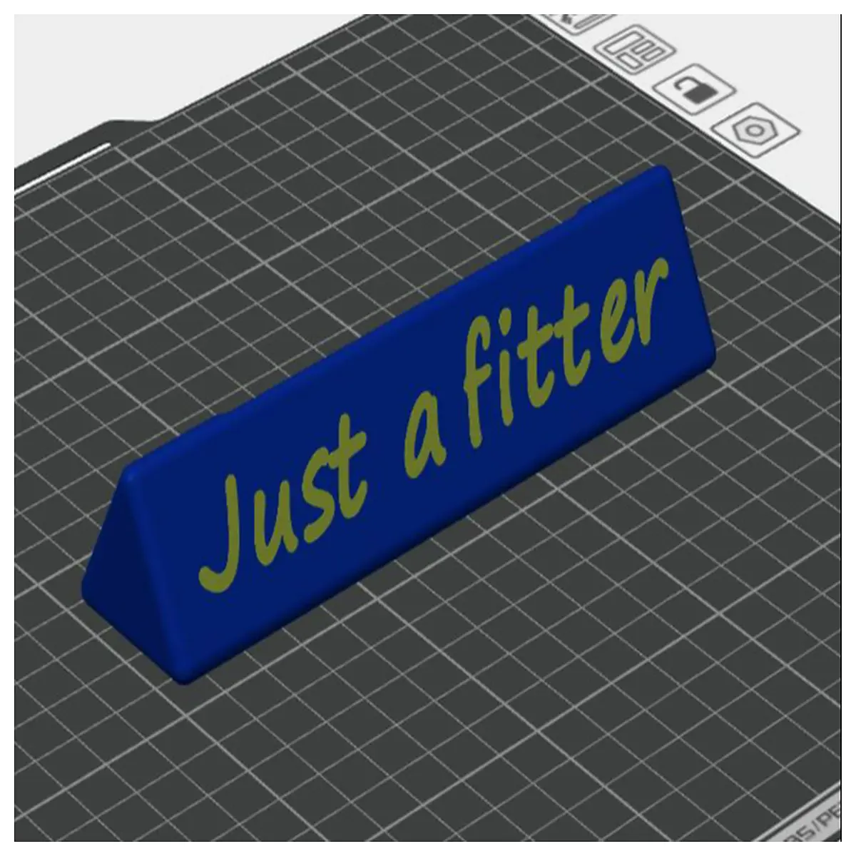 desk name plate holder with business card slot acrylic name tag for office table conference meeting sign holder