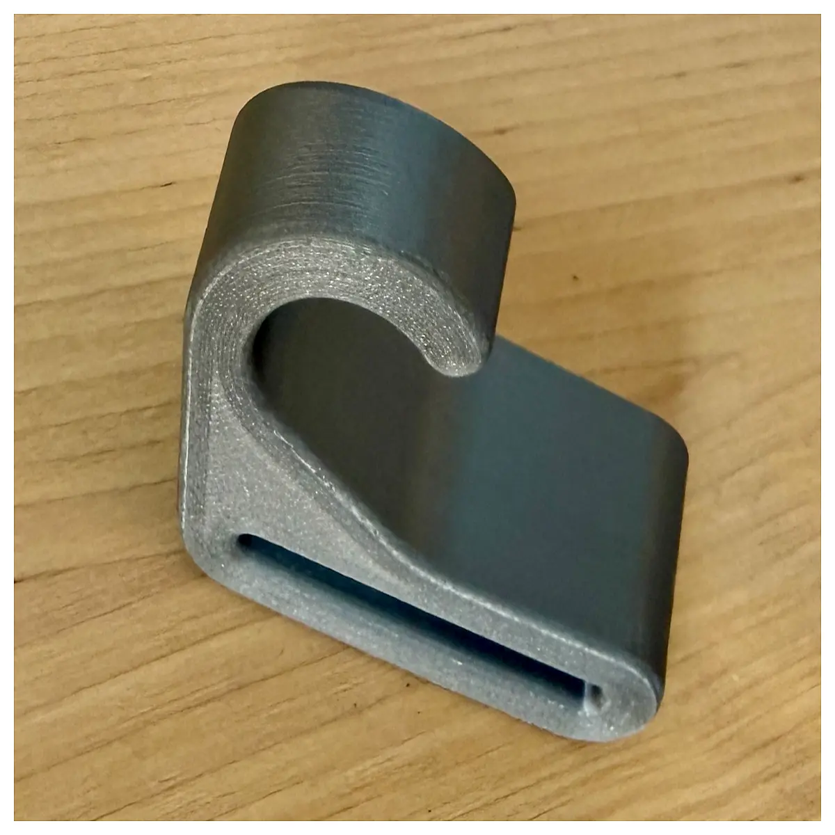 Wingfoil Hook Hook Rope Connector Windsurf Accessory Wingfoil Hook Parts Kite Hook Accessories