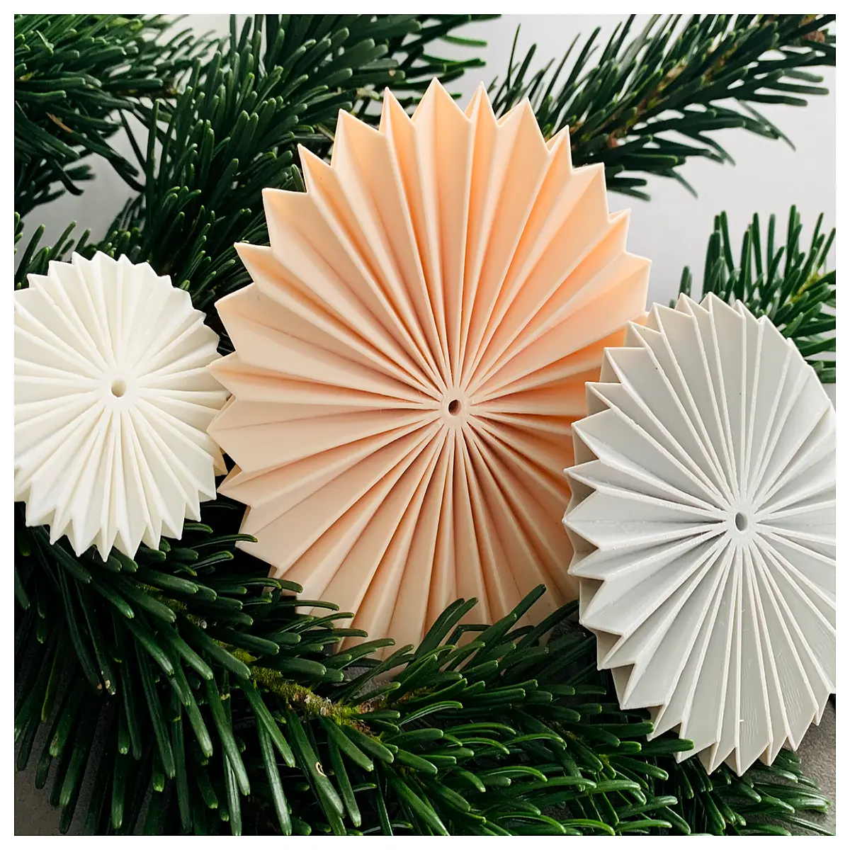 Origami Star Tutorial Easy to Learn Creative Paper Art Kids Toys DIY Decorations Star Models