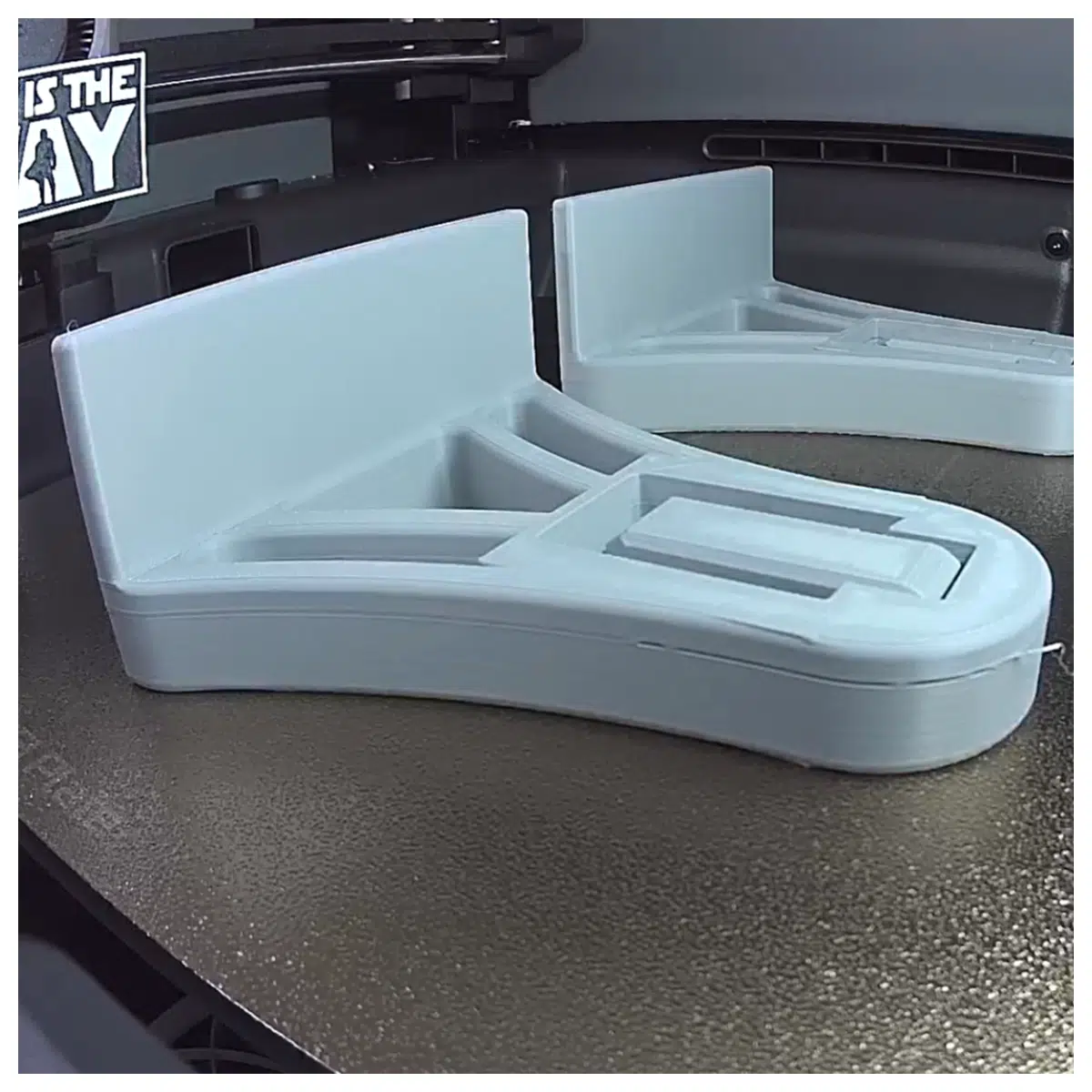 Tissue Holder Shelf Kitchen Bathroom Tissue Display Stand Paper Towel Organizer Shelf Modern Simple