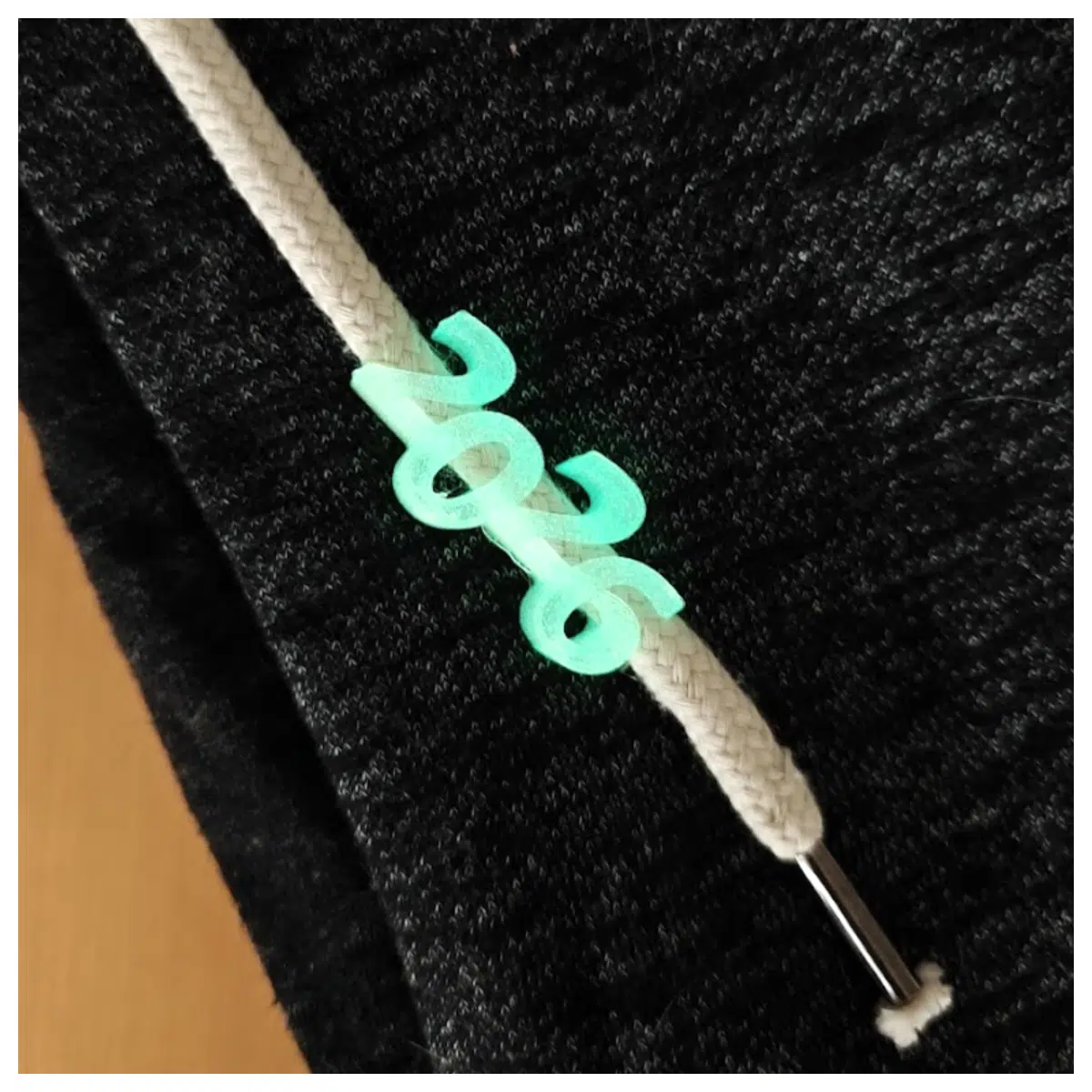 2026 Rope Attachment Climbing Rope Hook Outdoor Rope Fixation Rope Hanging Accessories Rope Hanging Cable