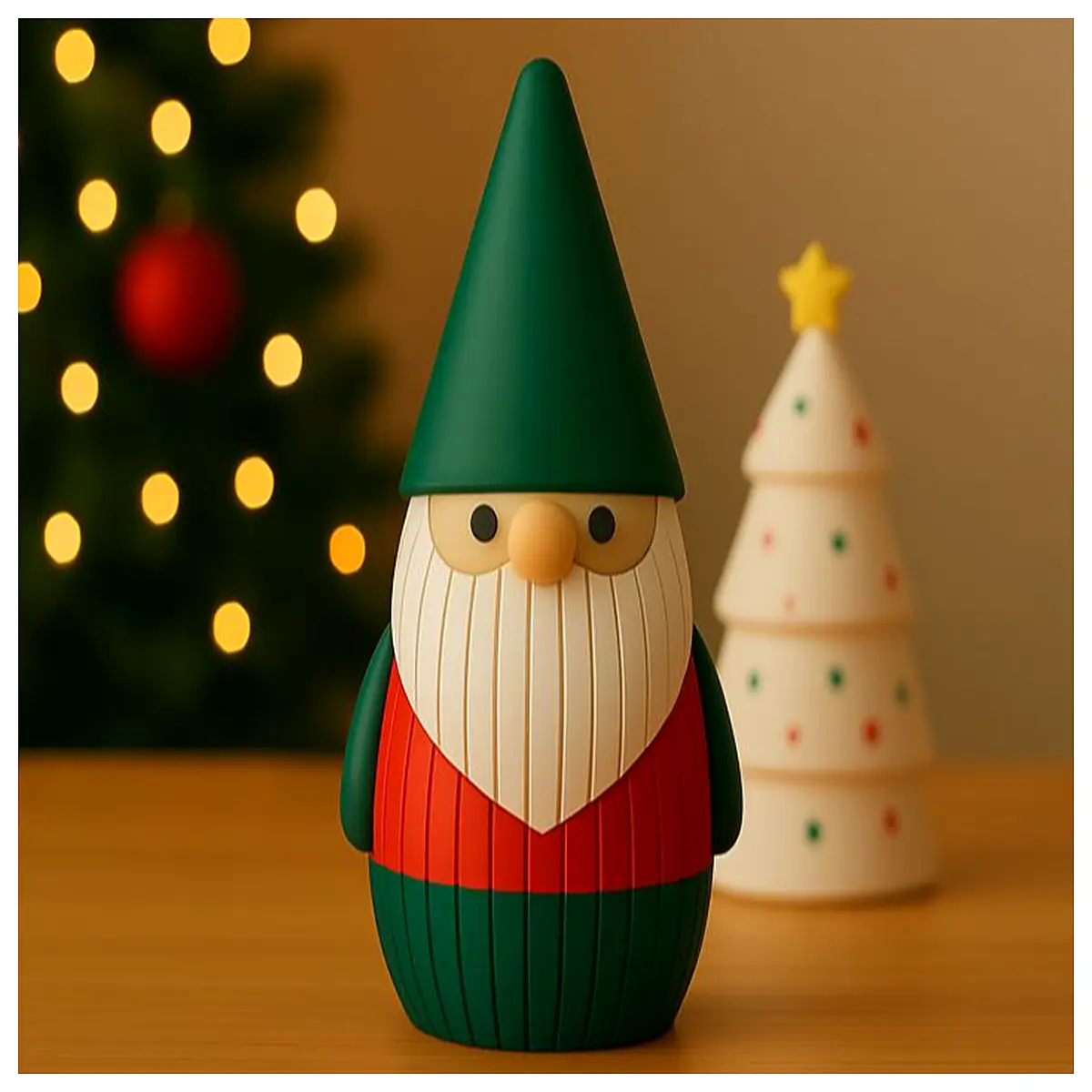 garden gnome statues outdoor lawn decor whimsical fairy tale yard ornaments for flower beds and patios
