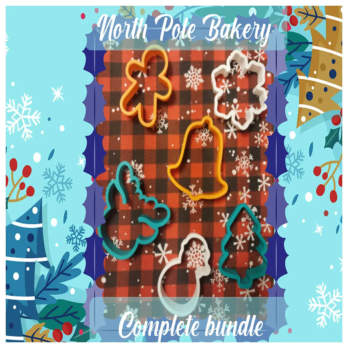 Arctic Bakehouse Ice Cream Balls Classic Flavors Family Gatherings Dessert Snacks Ice Cream Accessories