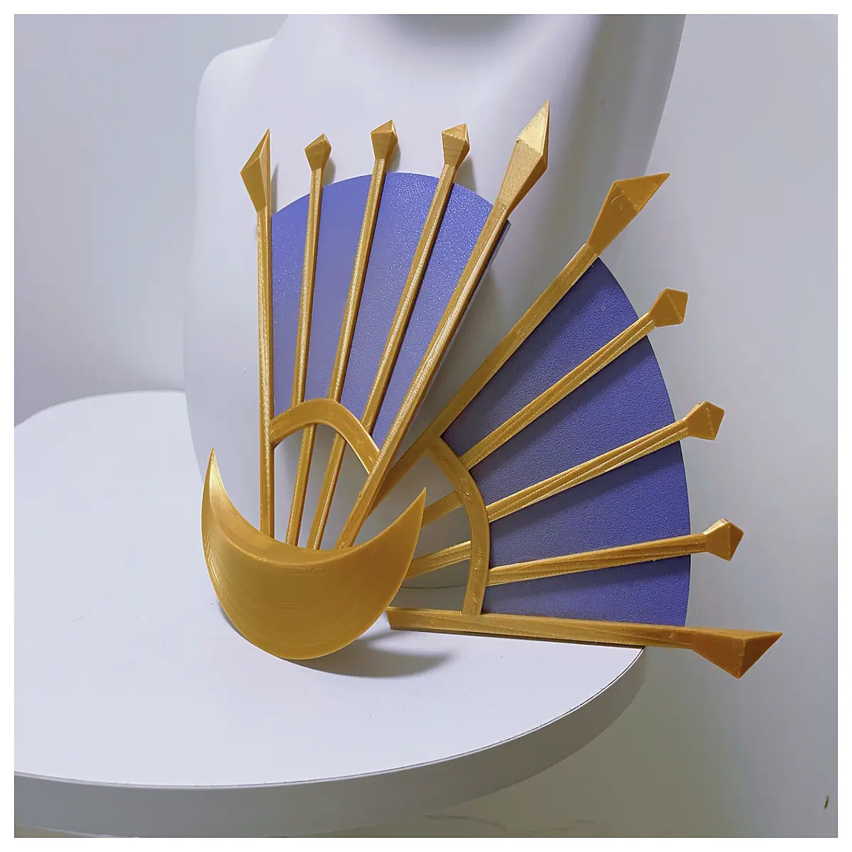 Mogana Soul Lianhua Headwear Stage Performance Decoration Opera Ballet Accessory K Drama Cosplay Women s Hair Accessories Stage Makeup Accessory