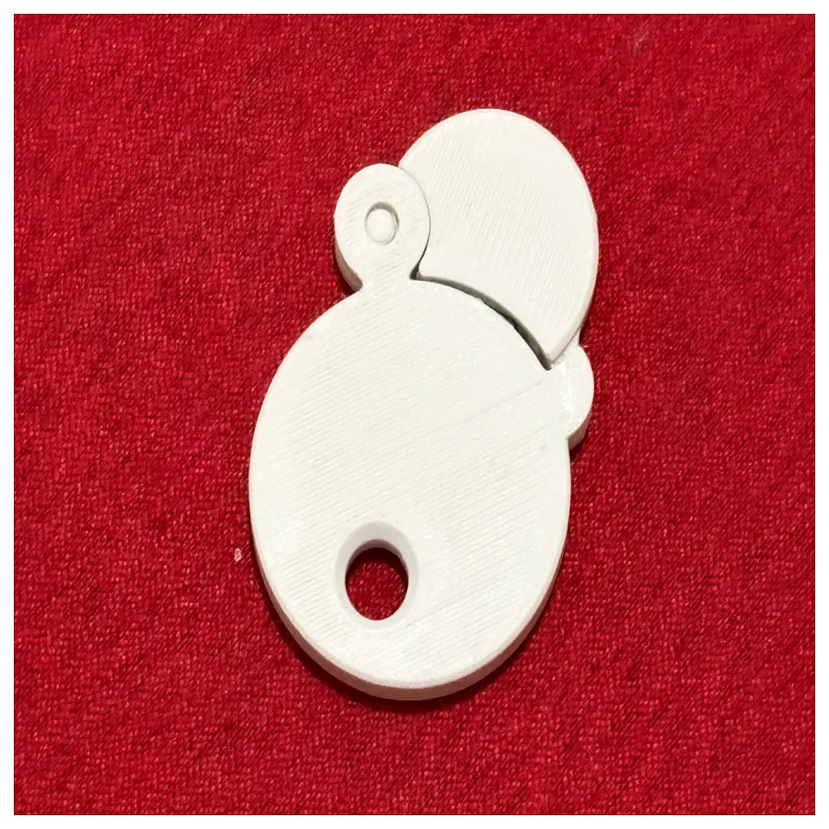 mini pocket keychain with bottle opener small edc multitool for everyday carry compact survival gear