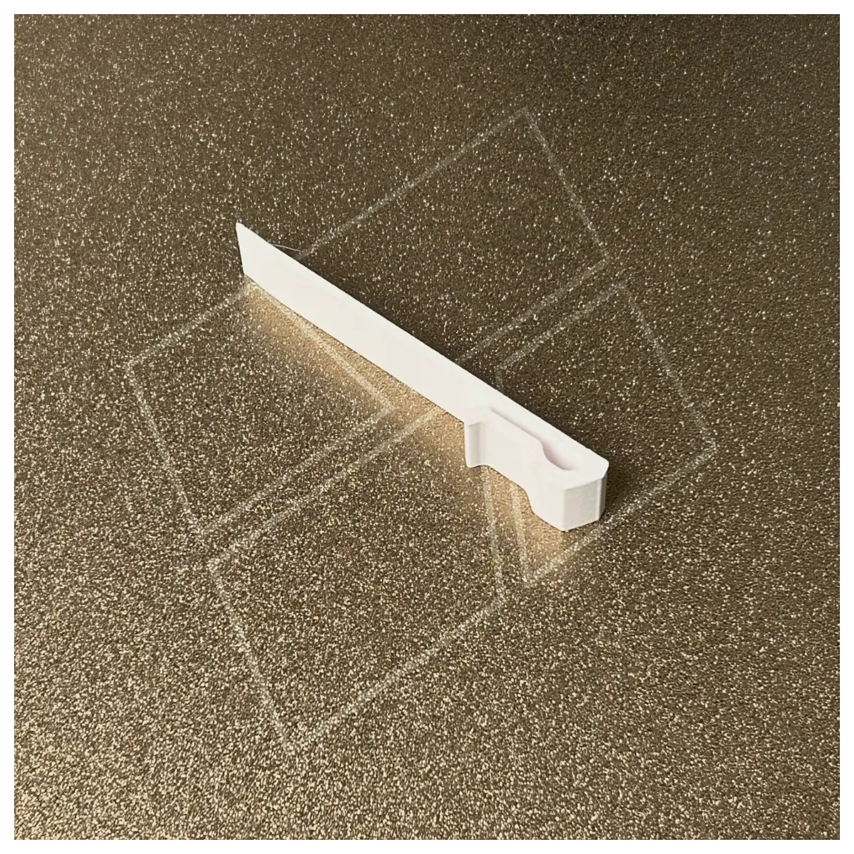 Christmas Clips Hanging Accessories Decoration Support Christmas Decoration Parts Christmas Fixture Holder