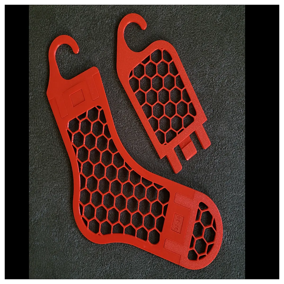 Adjustable Sock Aids Compression Socks Foot Shaping Device Sock Support Sock Former Foot Alignment Tool for Runners Athletes