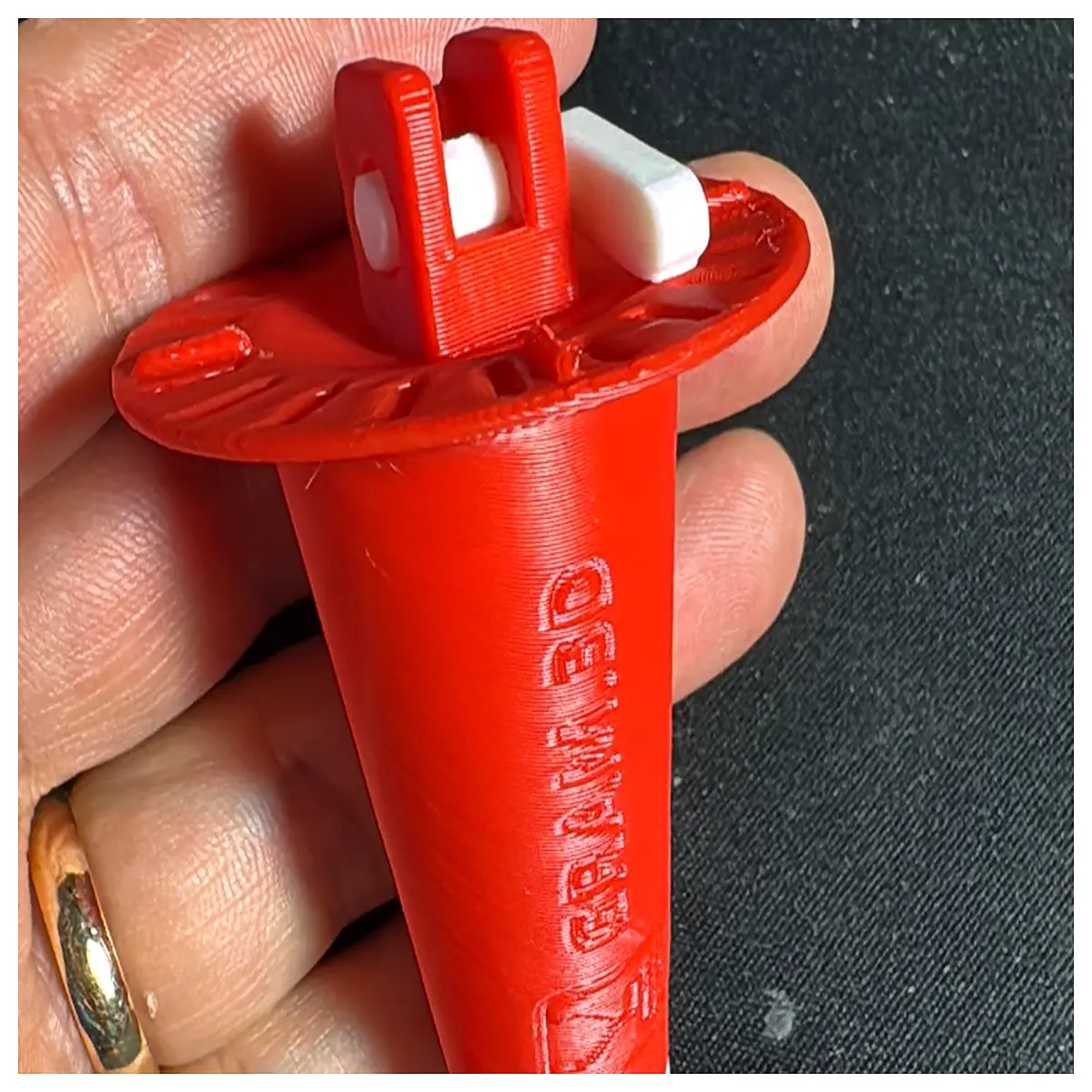 Stonfo Fishing Lead Weight Scale Model Fishing Accessories Electronic Scale Measurement Tackle Tool Lead Weight Meter