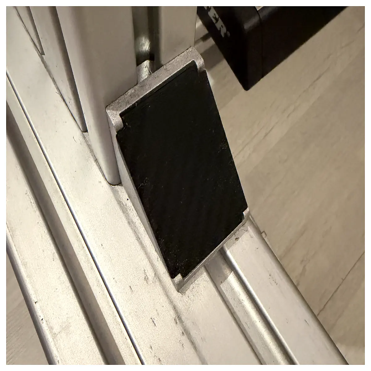 40x40 Profile 90 Degree Angle Cover 4040 Frame Building Structural Parts Components