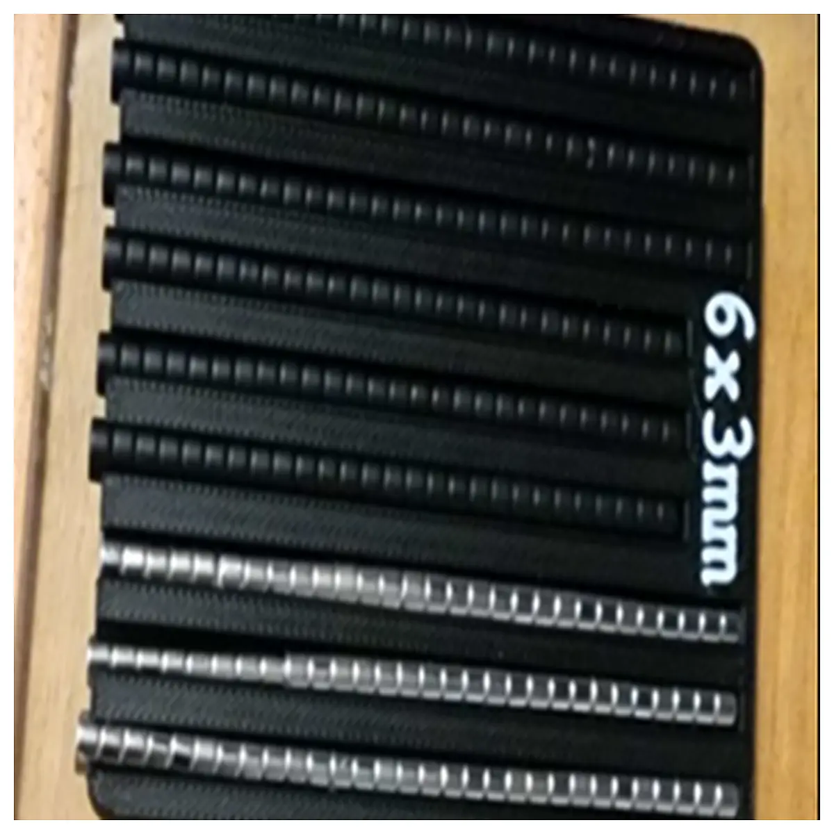 magnetic gridfinity baseplate organizer modular storage bins magnetic parts tray for workbench drawer system