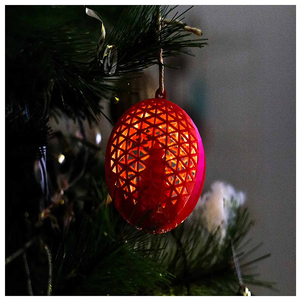 Christmas Ornament Balls Festive Holiday Ornaments Christmas Decoration Tree Ball Accessories Christmas Gift Ideas