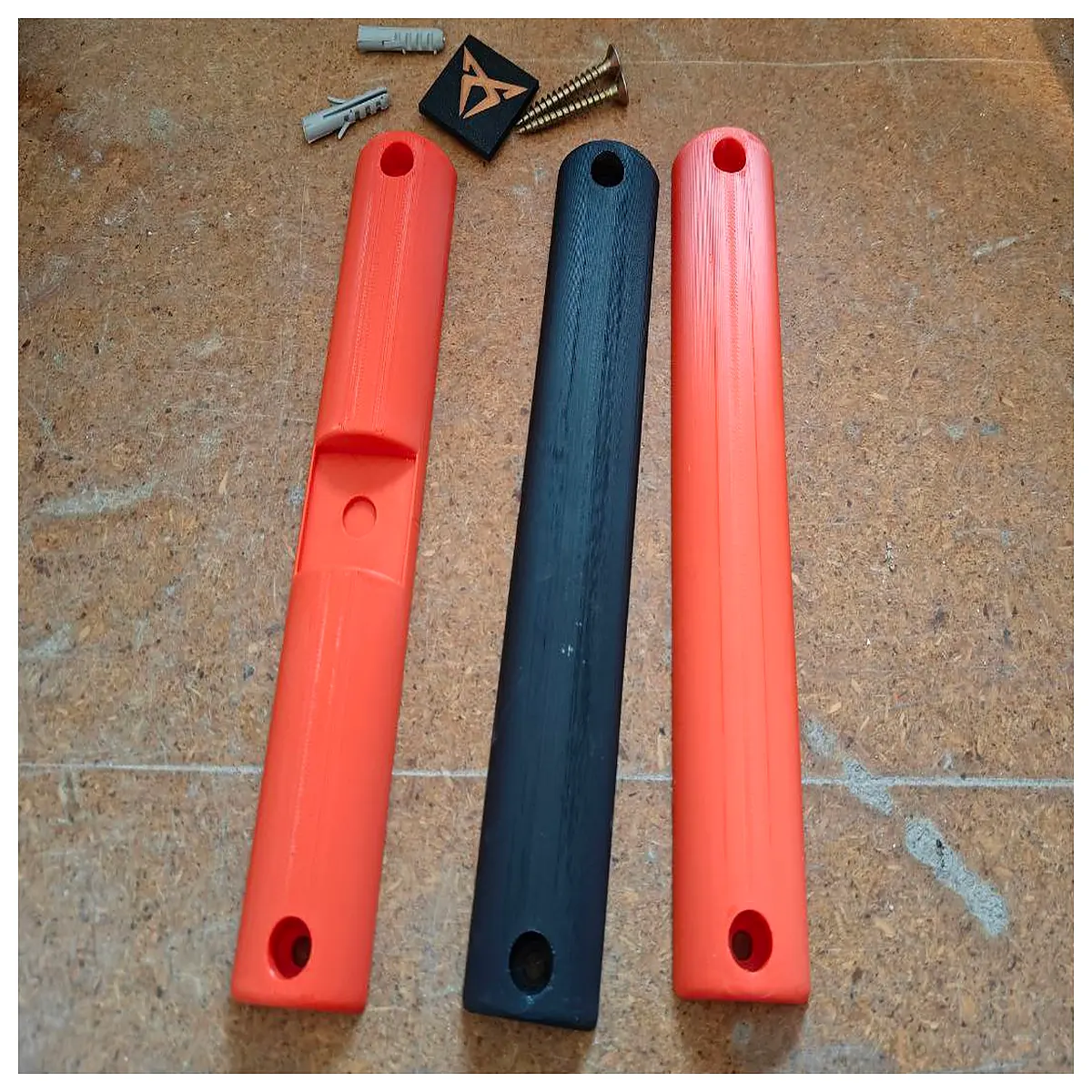 Parking Blockers Car Collision Prevention Tool Vehicle Safety Aid Parking Space Protector Barrier Device Auto Parts