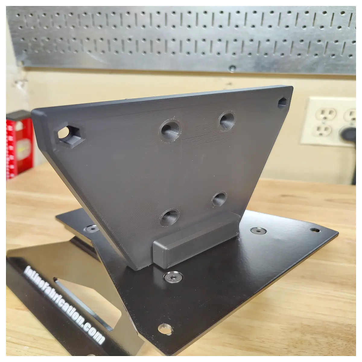parametric quick change plate for inline manufacturing cnc tooling modular fixture base rapid setup interchangeability