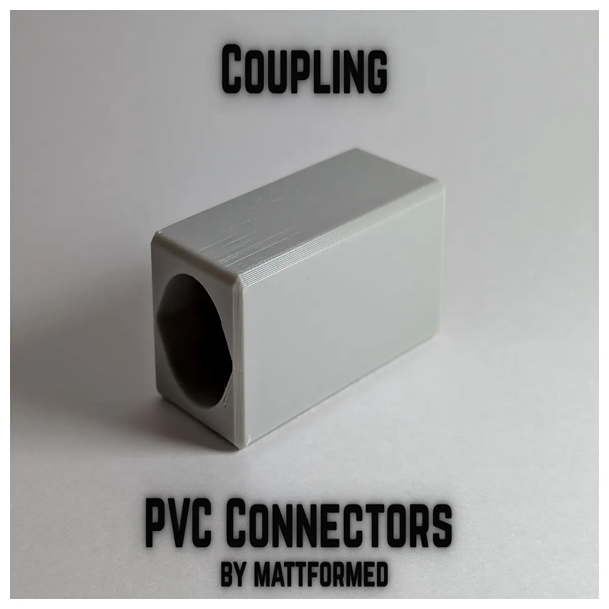 PVC Fittings Various s Pipe Connectors Plumbing Accessories Quick Installation Suitable for Water Heating