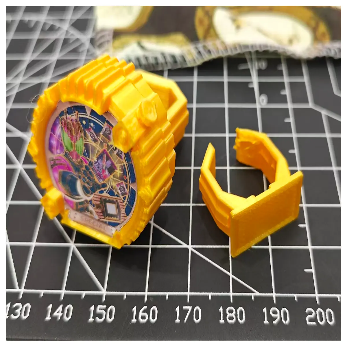 men s stainless steel ring geometric design chunky jewelry for men fashion accessories