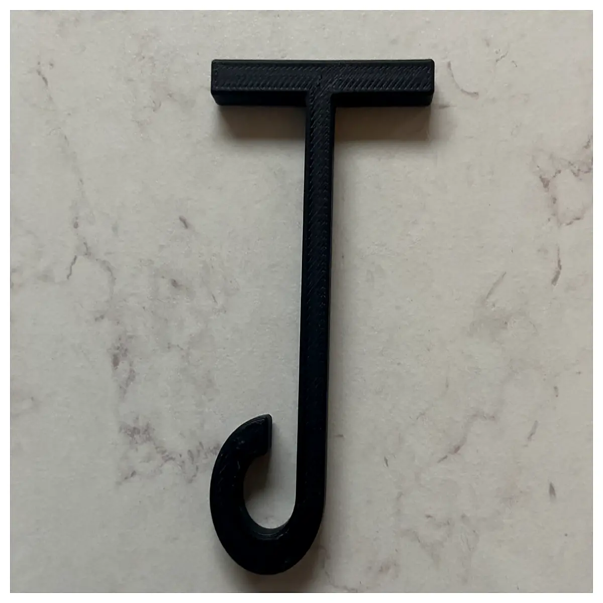 Strip Hook T Shaped Hanger Lighting Accessories Strip Connector Decoration Flexible Holder