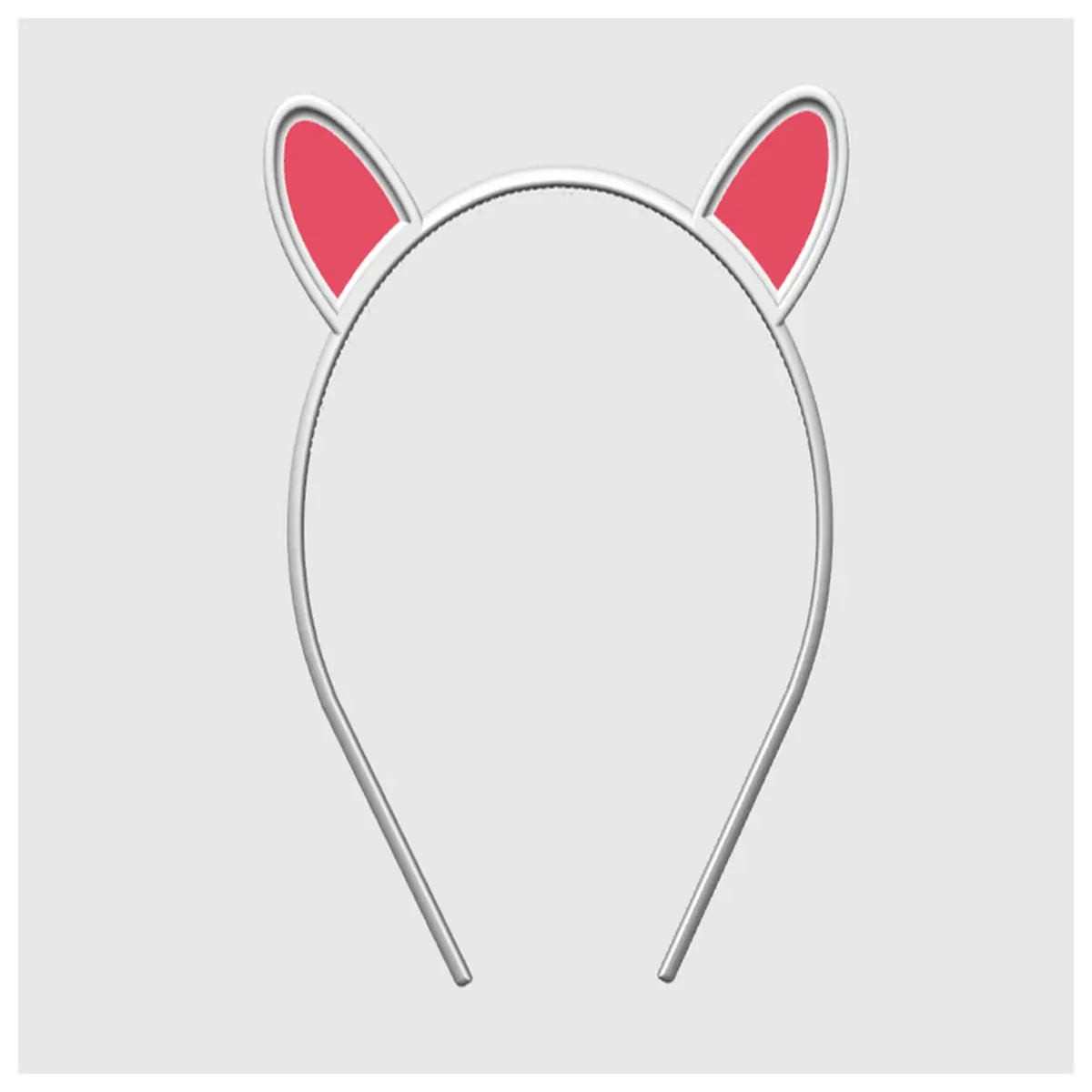 ful Headbands with Ears Cosplay Accessories Halloween Party Decoration Stage Performance Kids Headbands Fun Hairpiece