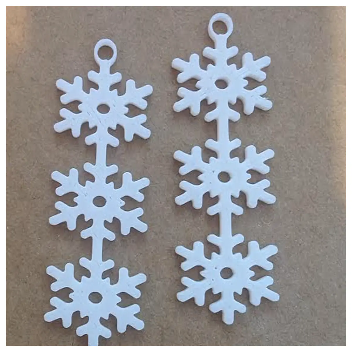 Snowdrop Earrings Women s Style Delicate Snowflake Earrings Elegant Accessories Winter New Arrivals Graceful Snowflake Stud Earrings