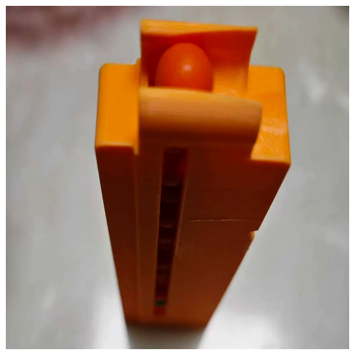 Short Cat Glue Ball Pen Holder Organizer Desk Storage Toy Ball Creative Gift Student Supplies