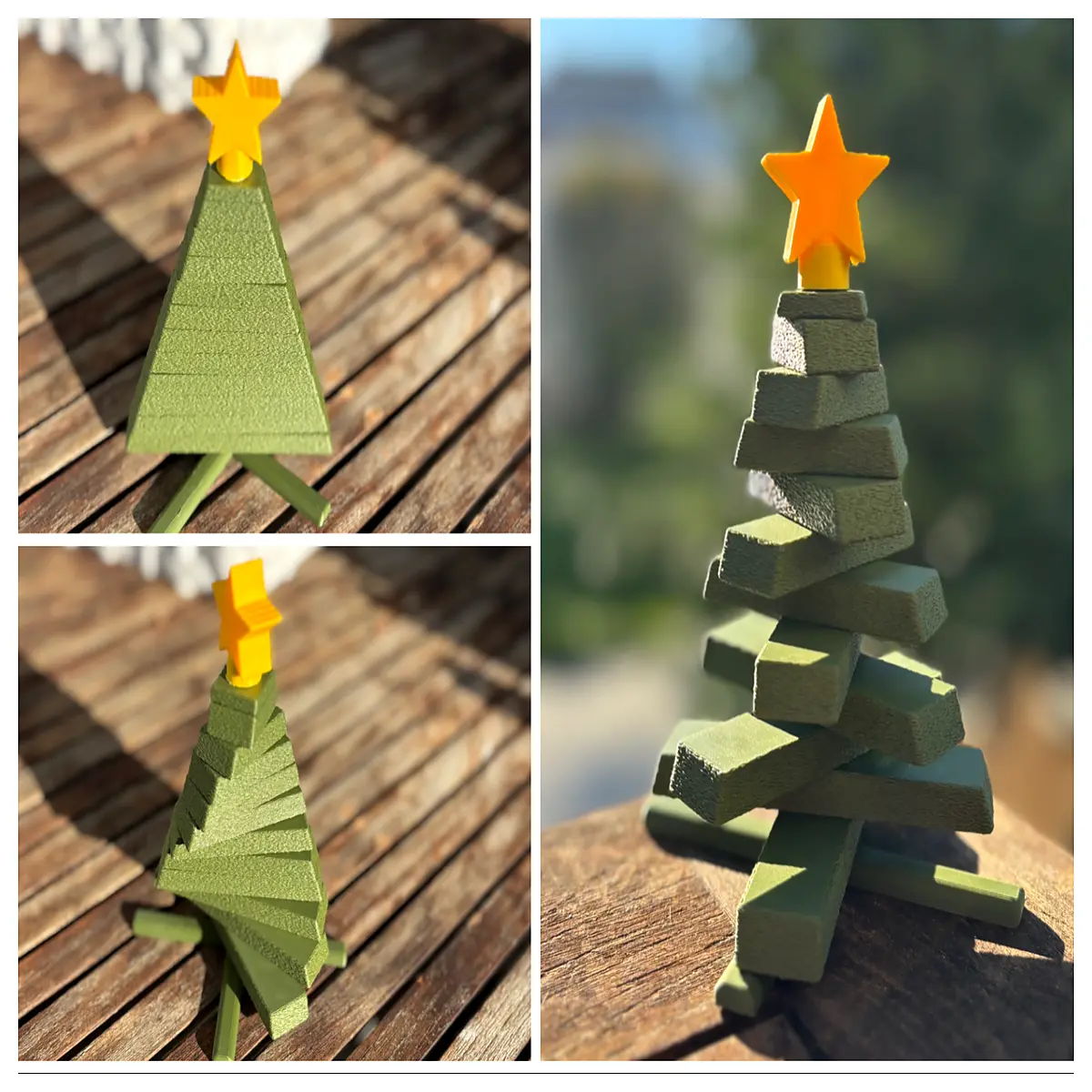 Mini Desktop Christmas Tree Small Plug in Decoration Festive New Year Home Decor Small Christmas Accessory