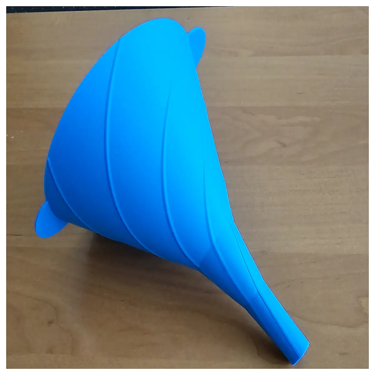 Exhaust Funnel Funnel Accessories Pipe Connector Pipe Plug Airflow Control Irrigation Equipment Parts