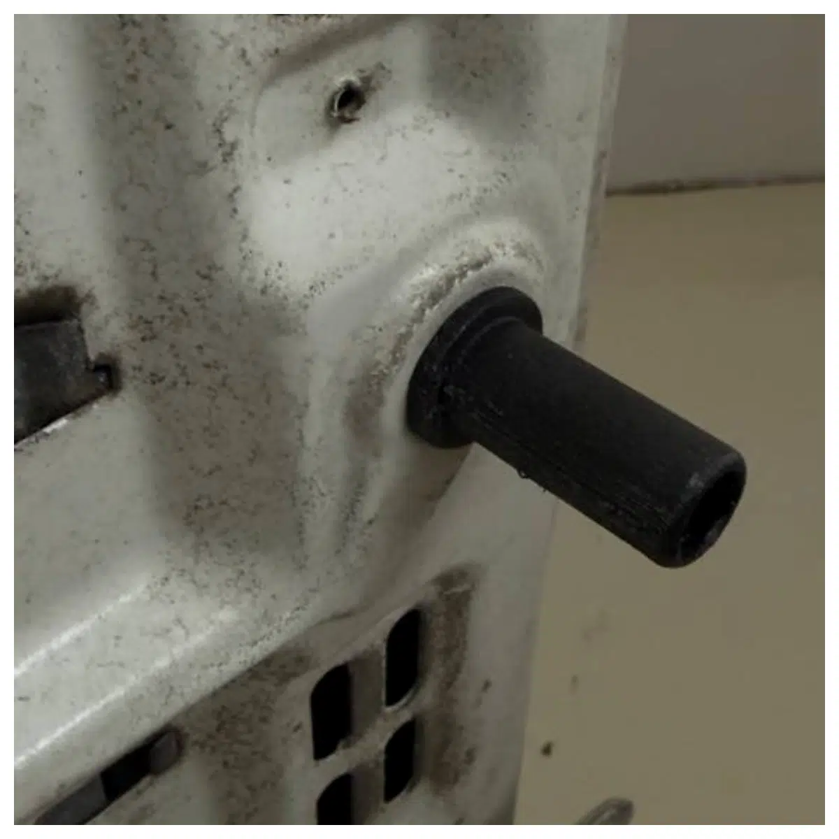 ac condensate drain hose connector fitting adapter for air conditioner water leakage repair tube pipe coupling