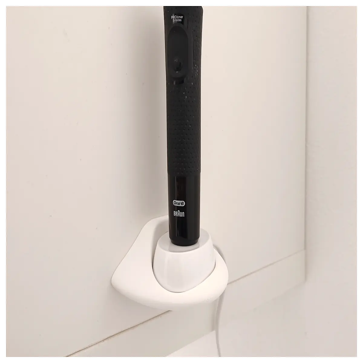 Toothbrush Holder Organizer Toothbrush Storage Box Toothbrush Cleaning Tools Toothbrush Rack Brush Accessories