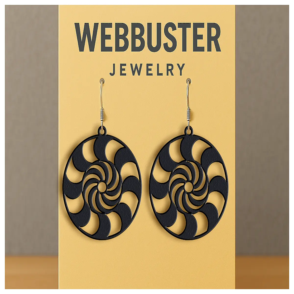 Psychedelic Candy Earrings Dreamy s Fantasy Party Accessories Candy Shaped Earring Trendy Women s Earring