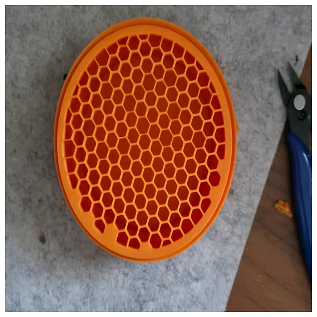 Honeycomb Intake Spuirs Turbocharger Covers Car Air Intake System Parts Turbo Protection Air Flow Optimization