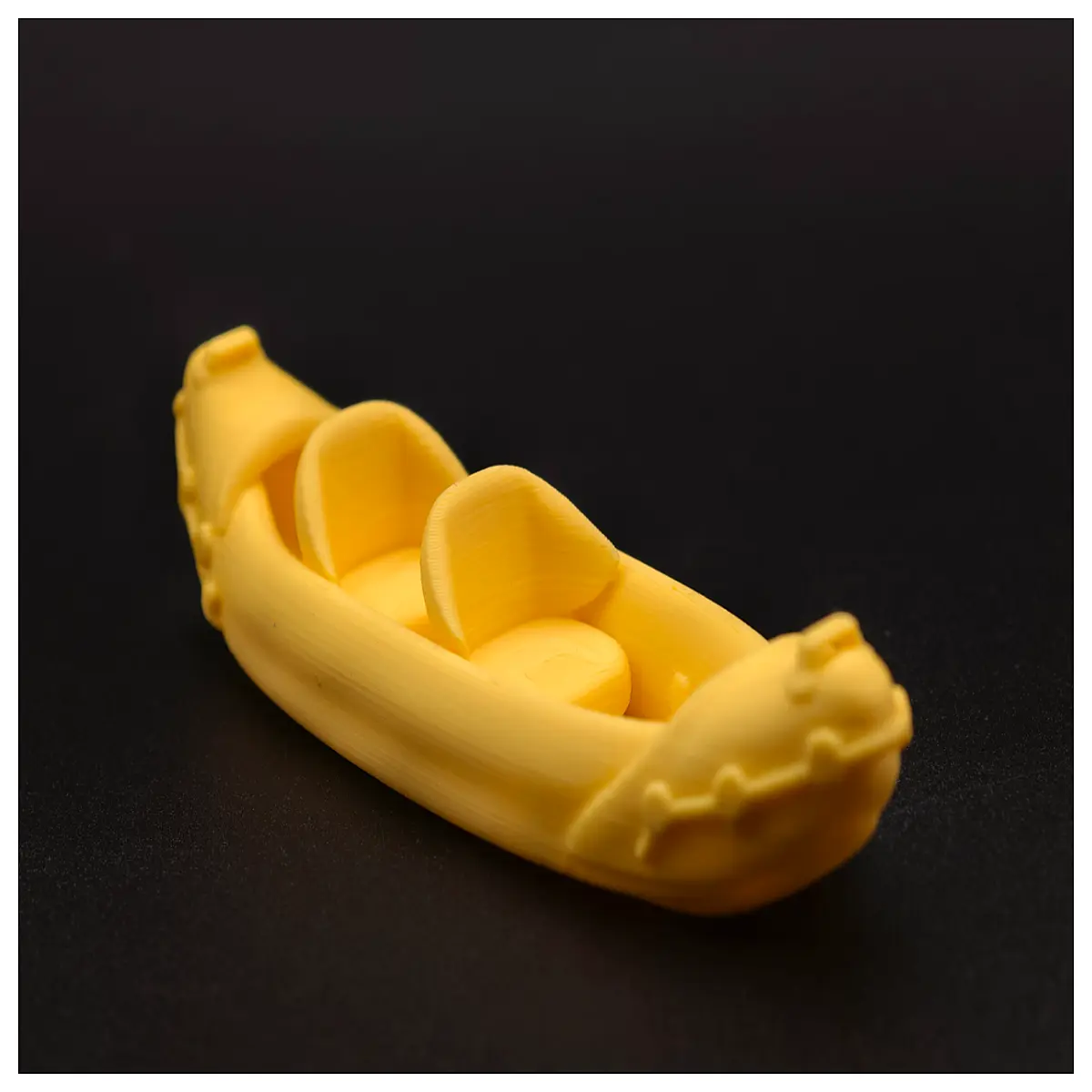 Bathtub Raft Floating Inflatable Canoe Kids Bath Toys Bathtub Small Boat Float Toys