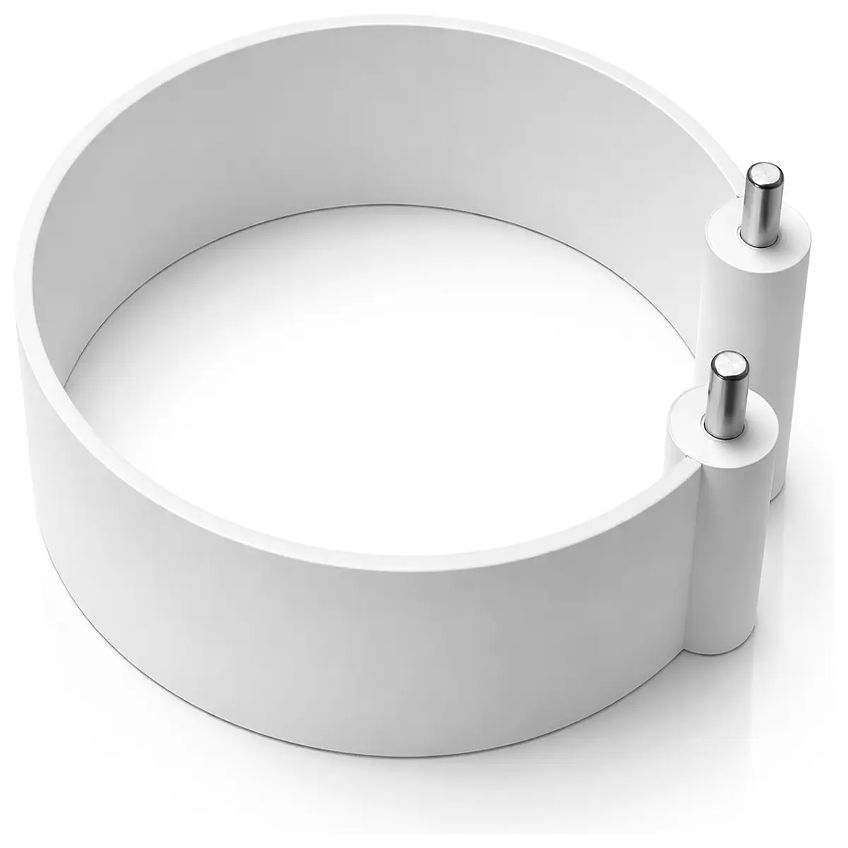 Loop Belt Hanger Improved Version Pants Organizer Belt Hook Quick Install Convenient Practical