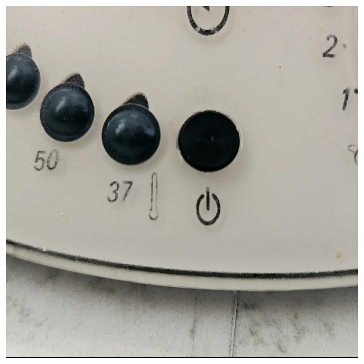 thermomix tm6 power button replacement repair switch part on off toggle key