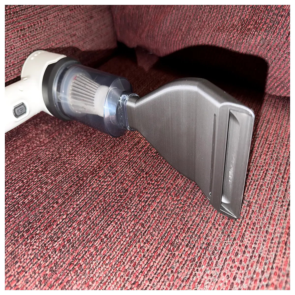 Vacuum Cleaner Adapter Extension Rod Hose Brush Head Cleaning Tool Expand Cleaning Reach Easy Installation