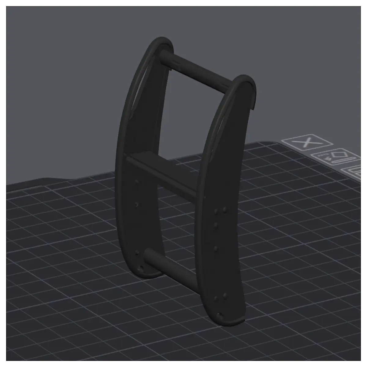 Car Child Seat Guard Barrier Setina Style Anti Collision Pole Infant Car Seat Accessories Safety Support Protection Device